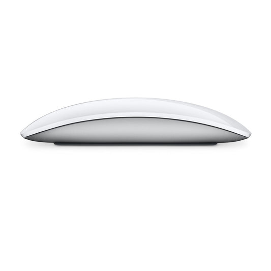 Magic Mouse - White Multi-Touch Surface with Lightning