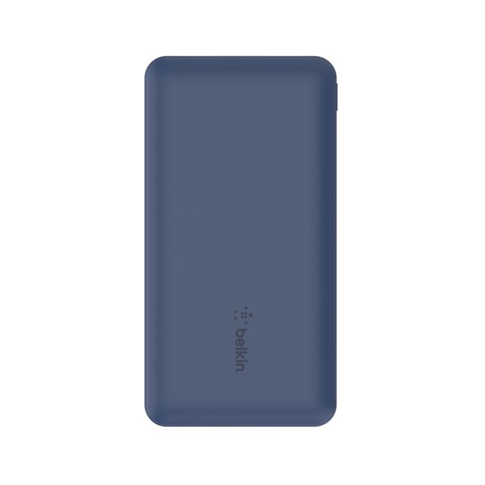 Belkin Power Bank 10K - Blue