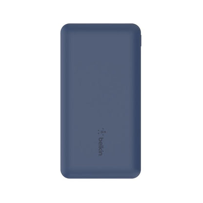 Belkin Power Bank 10K - Blue