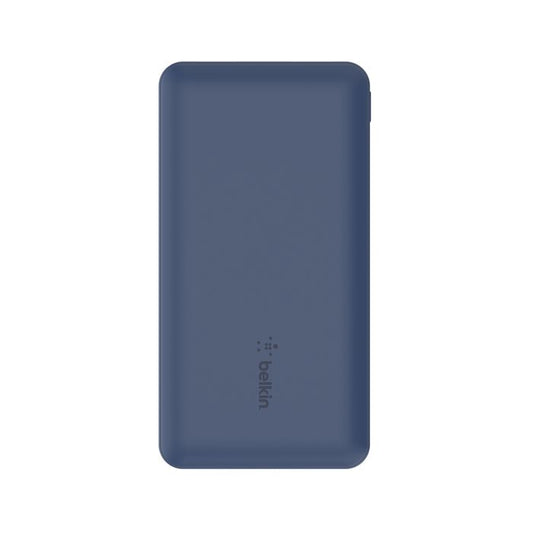 Belkin Power Bank 10K - Blue