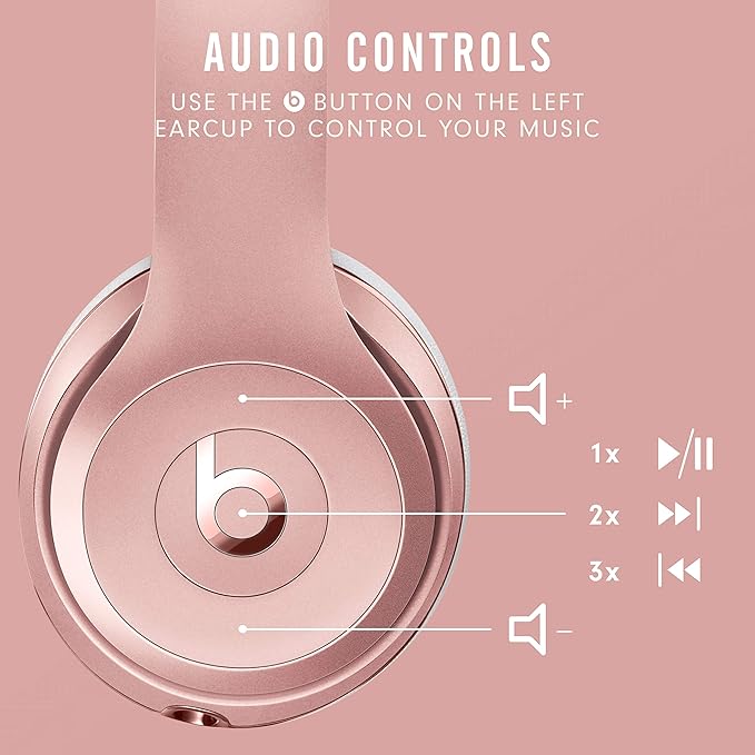 Beats SoLo3