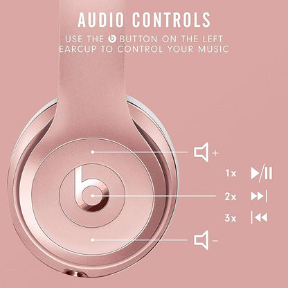Beats SoLo3
