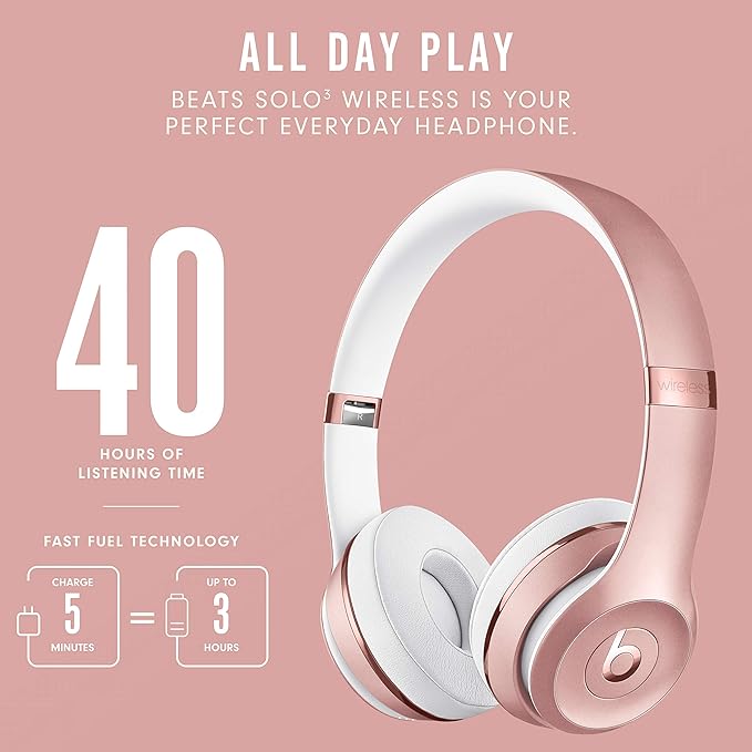 Beats SoLo3