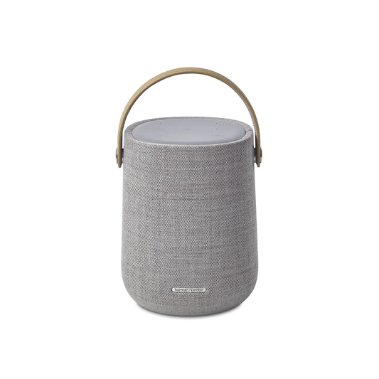 Harman Kardon Citation 200 Wireless Home Speaker - Grey