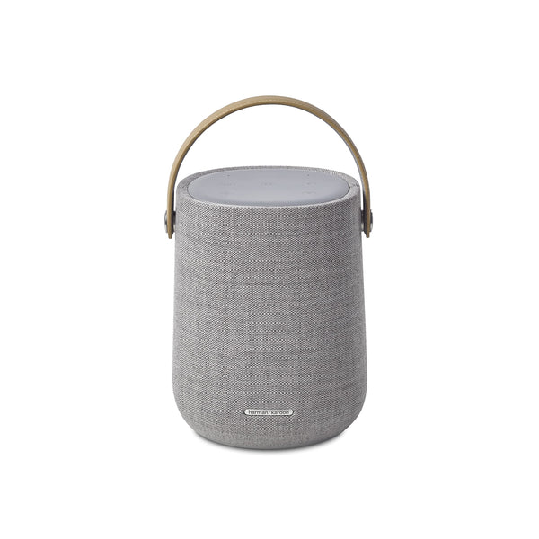 Harman Kardon Citation 200 Wireless Home Speaker - Grey