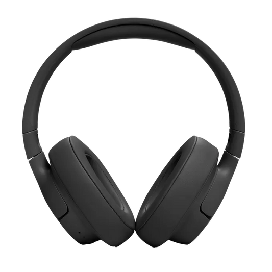 JBL Tune 720BT Wireless over-ear headphones Black