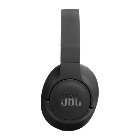 JBL Tune 720BT Wireless over-ear headphones Black