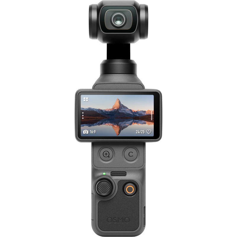 DJI OSMO POCKET 4 STANDARD COMBO