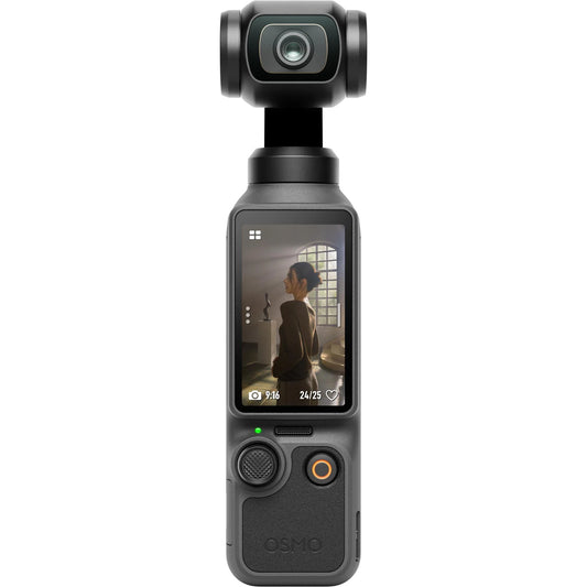 DJI OSMO POCKET 4 STANDARD COMBO