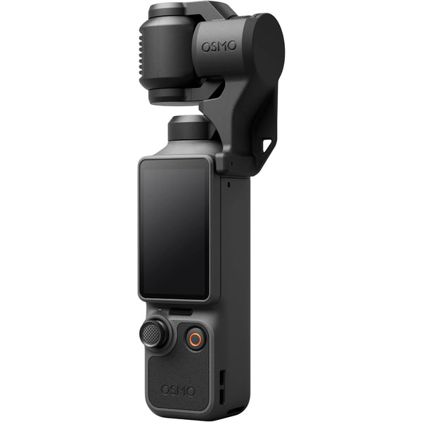 DJI OSMO POCKET 4 STANDARD COMBO
