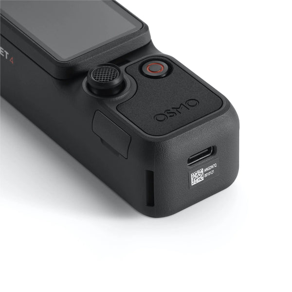 DJI OSMO POCKET 4 STANDARD COMBO