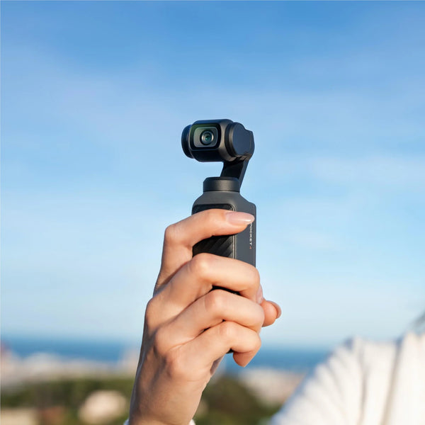 DJI OSMO POCKET 4 STANDARD COMBO