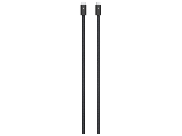 Apple Thunderbolt 5 Pro Cable(1m) – eStore Apple Authorised Reseller