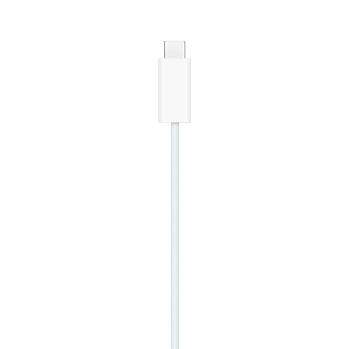 Apple Watch Magnetic Fast Charger to USB-C Cable (1 m)