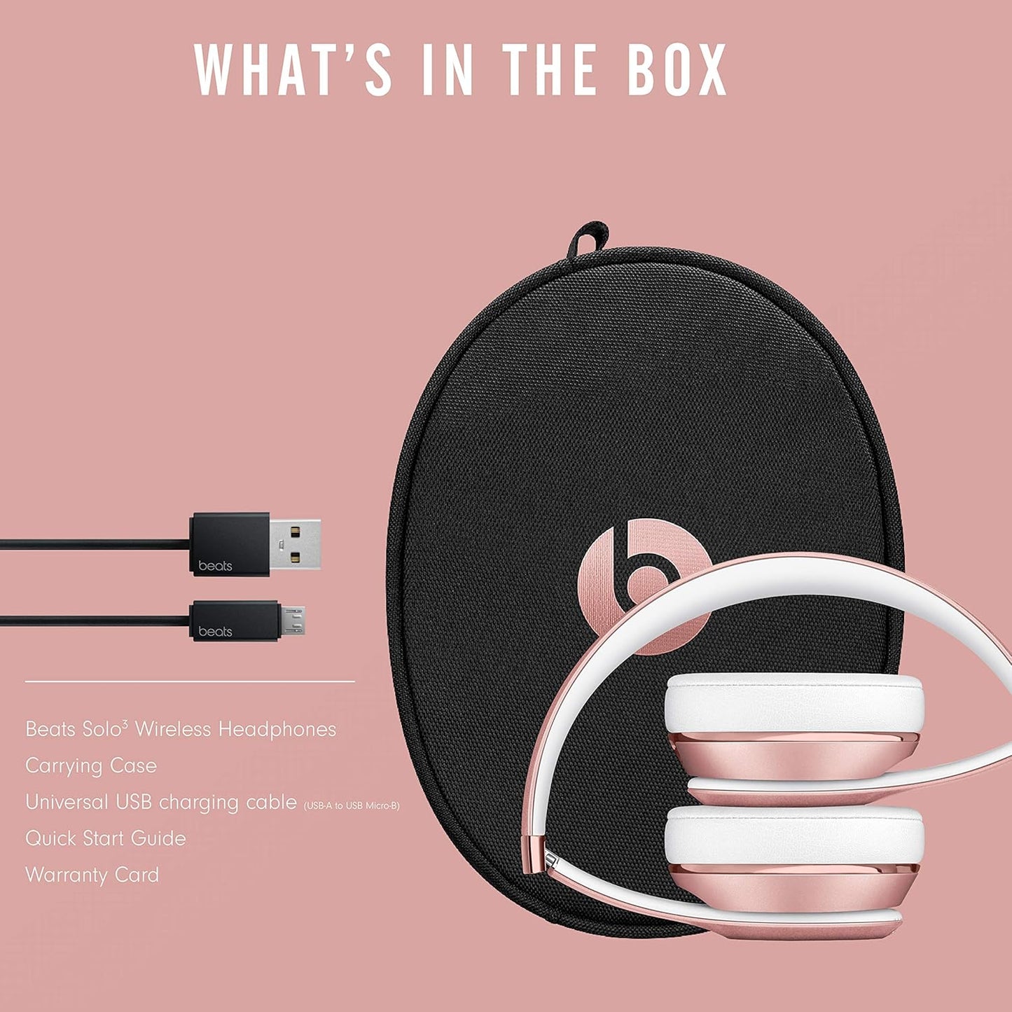 Beats SoLo3