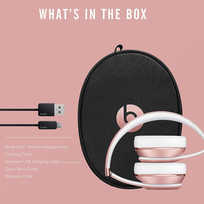 Beats SoLo3