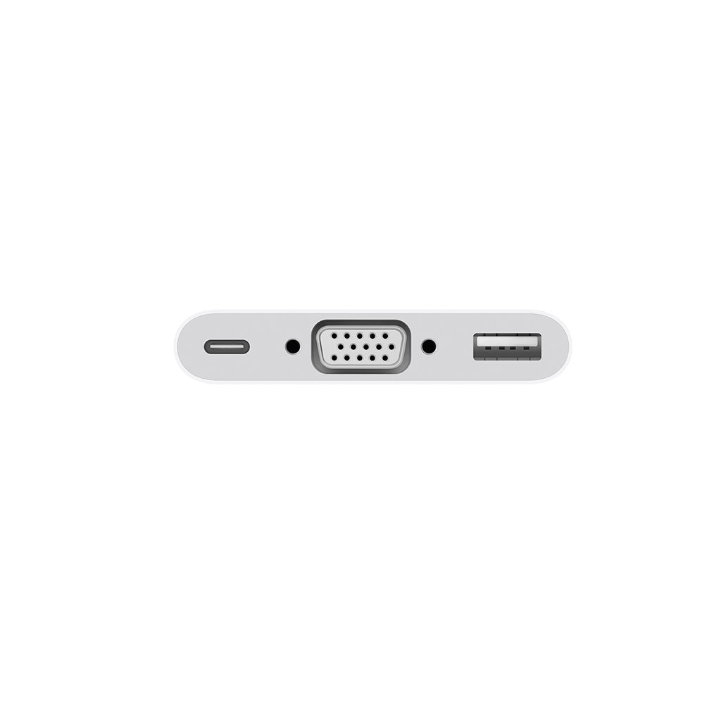 USB-C VGA Multiport Adapter