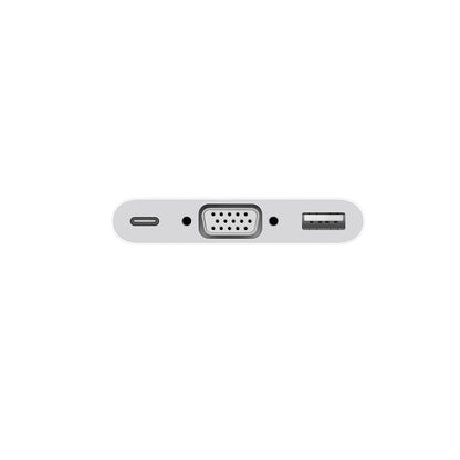 USB-C VGA Multiport Adapter