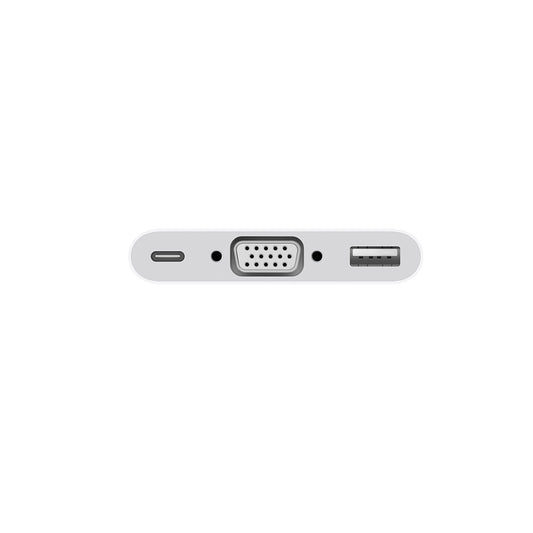 USB-C VGA Multiport Adapter