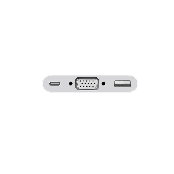 USB-C VGA Multiport Adapter