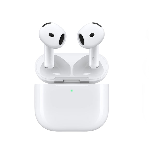 AirPods 4 with Active Noise Cancellation