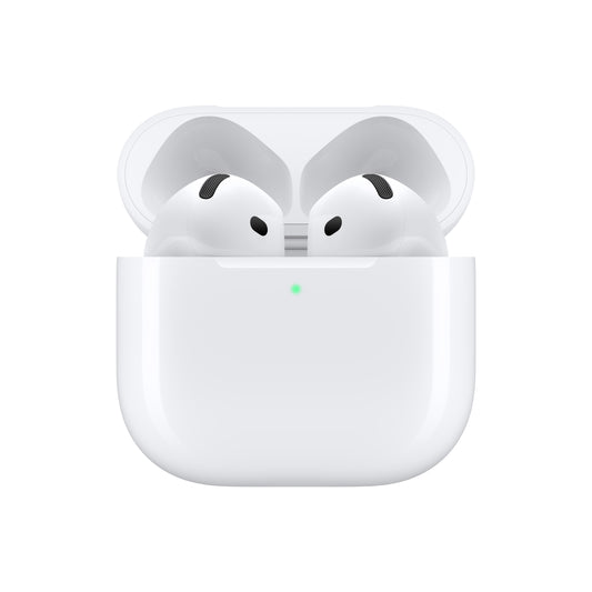 AirPods 4 with Active Noise Cancellation