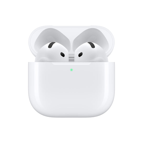 AirPods 4 with Active Noise Cancellation
