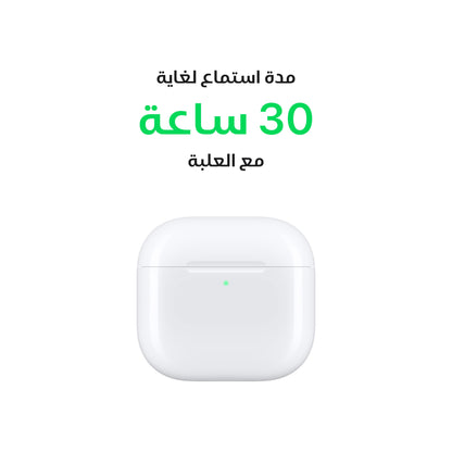 AirPods 4