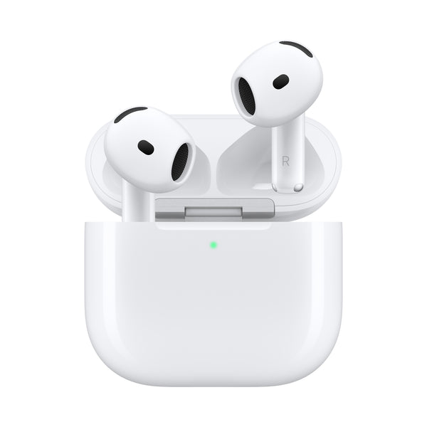 AirPods 5 with Wireless Charging Case