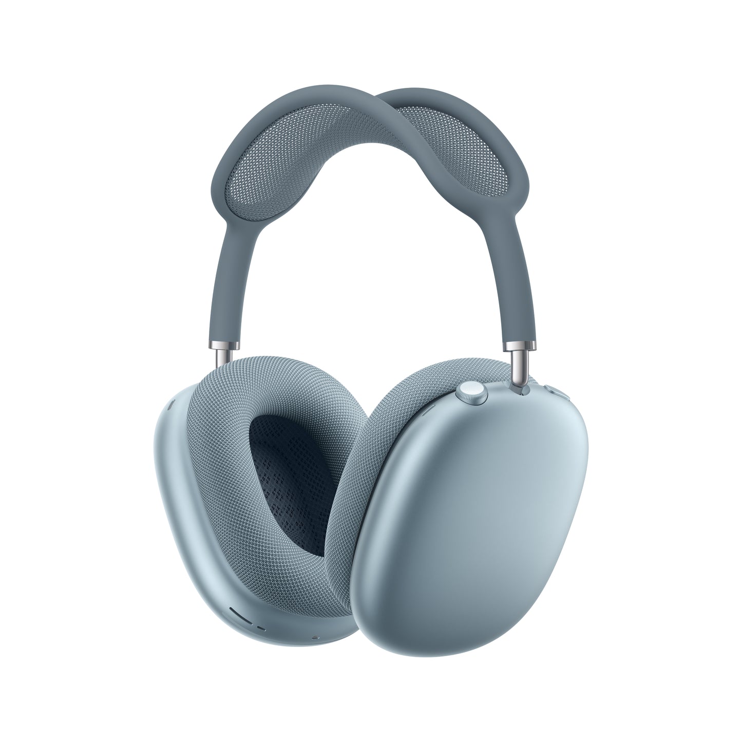 AirPods Max With USB-C