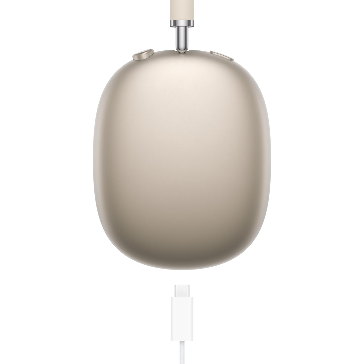AirPods Max With USB-C