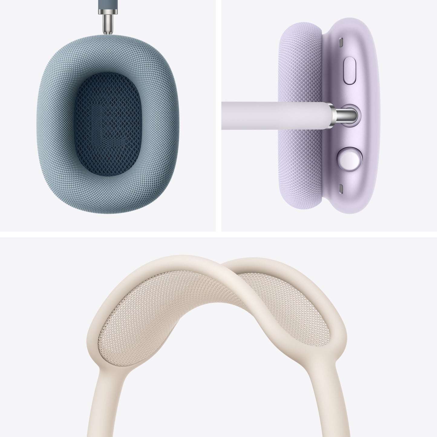 AirPods Max With USB-C