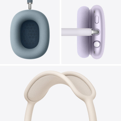 AirPods Max With USB-C