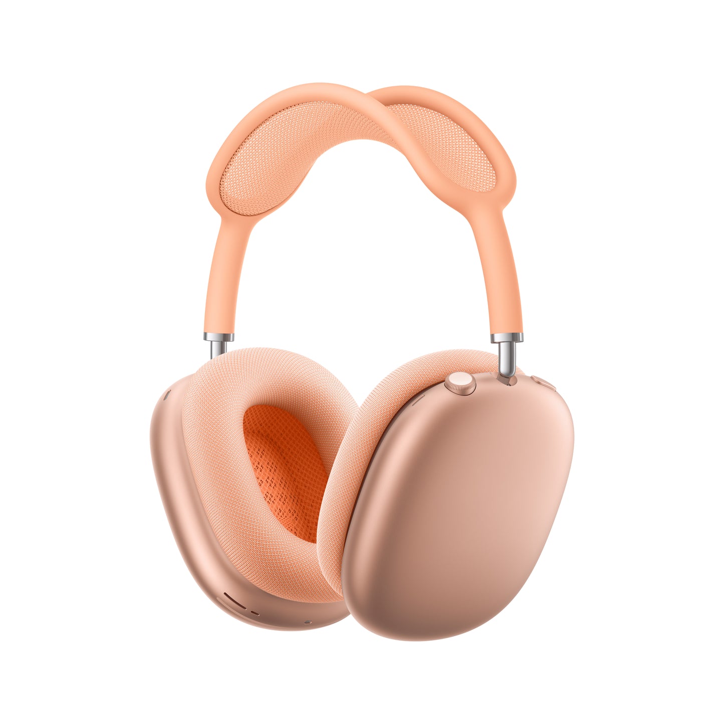 AirPods Max With USB-C