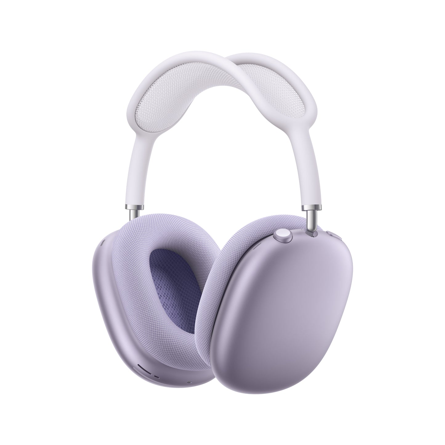 AirPods Max With USB-C