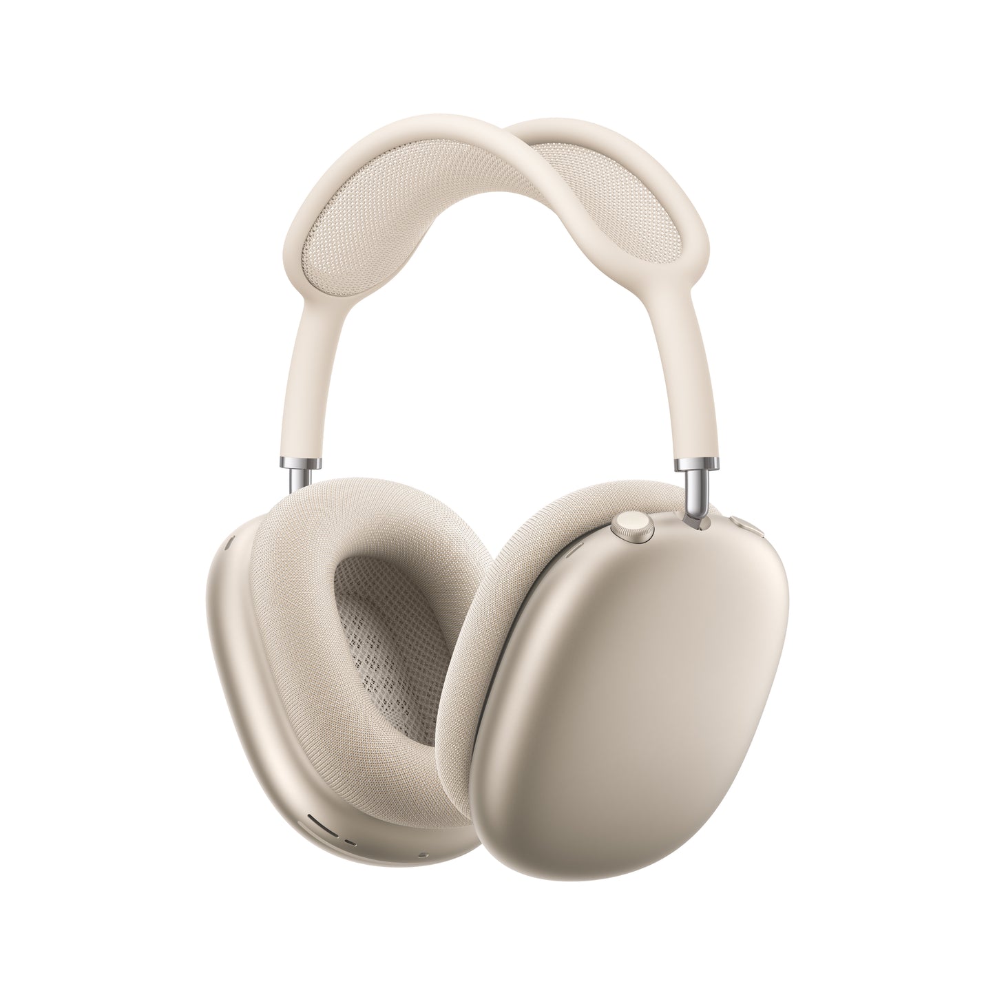 AirPods Max With USB-C