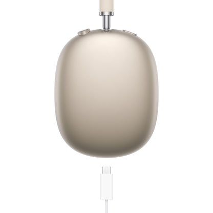 AirPods Max With USB-C