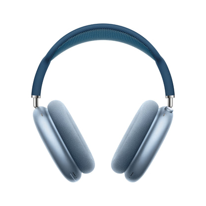 AirPods Max With USB-C