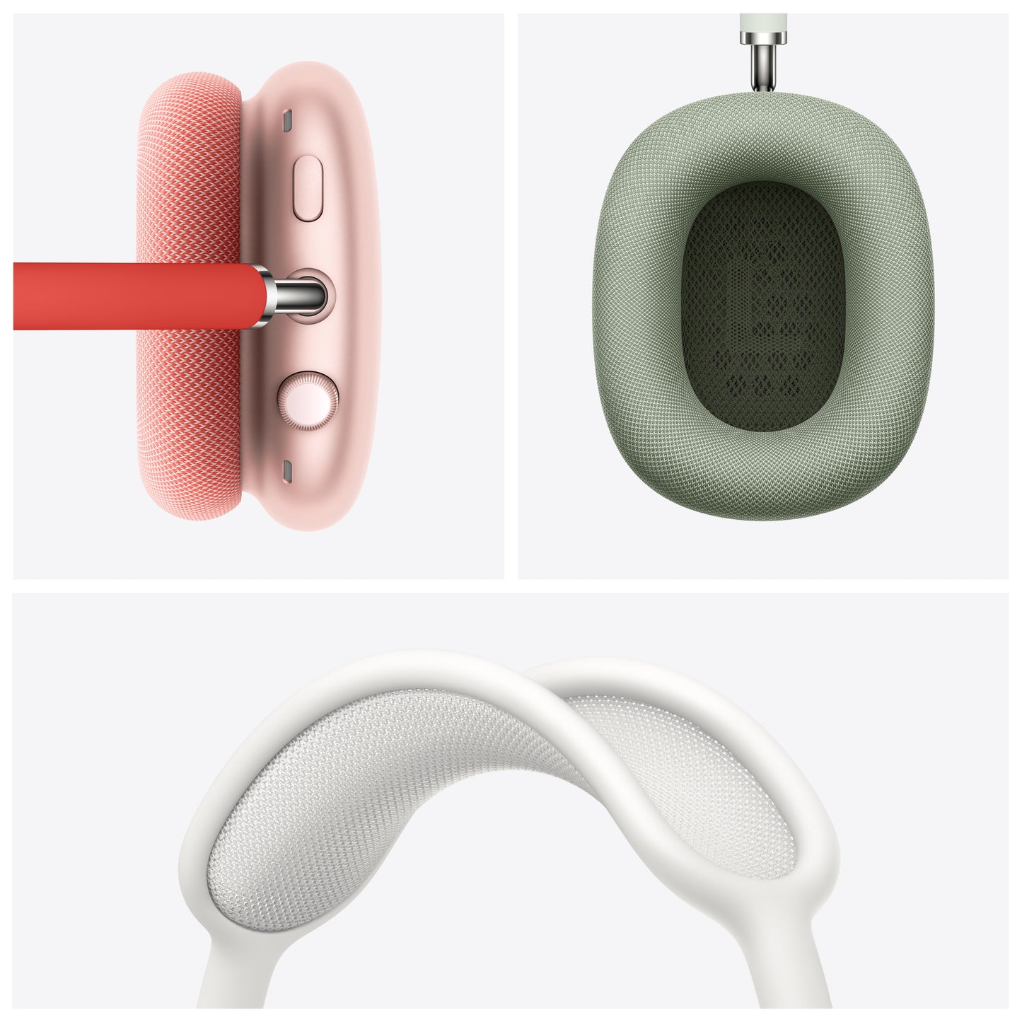 AirPods Max With USB-C