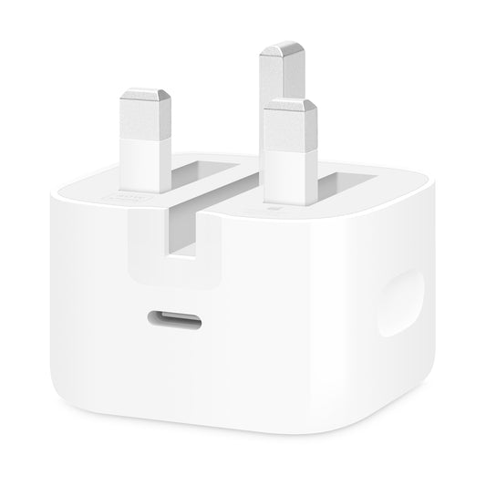 40W Dynamic Power Adapter with 60W Max
