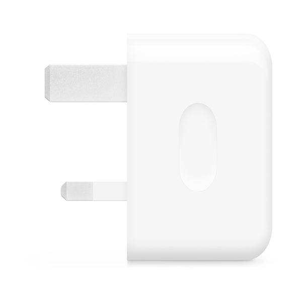 40W Dynamic Power Adapter with 60W Max