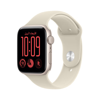 2026 Apple Watch SE Sport Band GPS