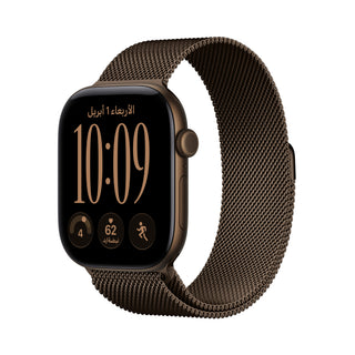 Apple Watch Series 12 Milanese Loop GPS