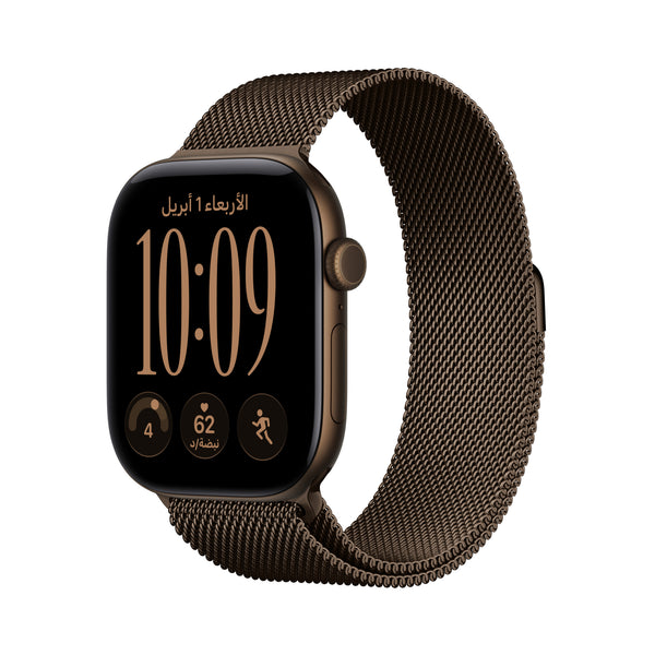 Dark Bronze