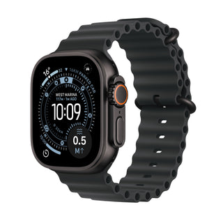 Apple Watch Ultra 3 GPS + Cellular 49mm Ocean Band