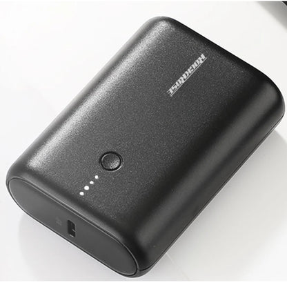 RockRose Asha 10 NEO 10000 mAh PD & QC 3.0 Power Bank