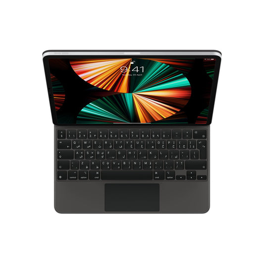 Magic Keyboard for iPad Pro 12.9_inch 5th