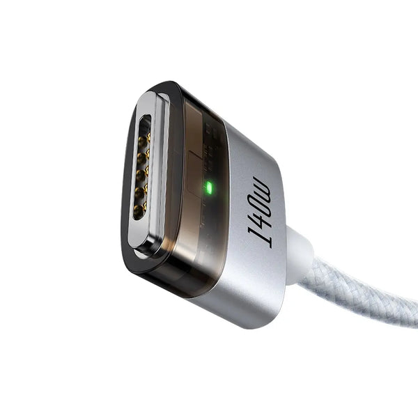 McDodo 140W Magnetic Type-C to MagSafe Cable