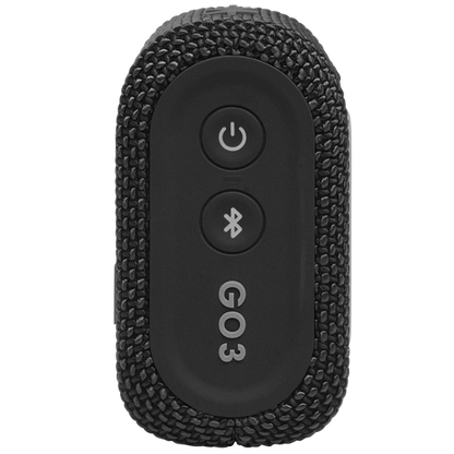 JBL Go 3