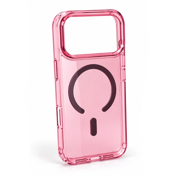 WiWU Invisible Pro iPhone Case for iPhone 18 Pro Max